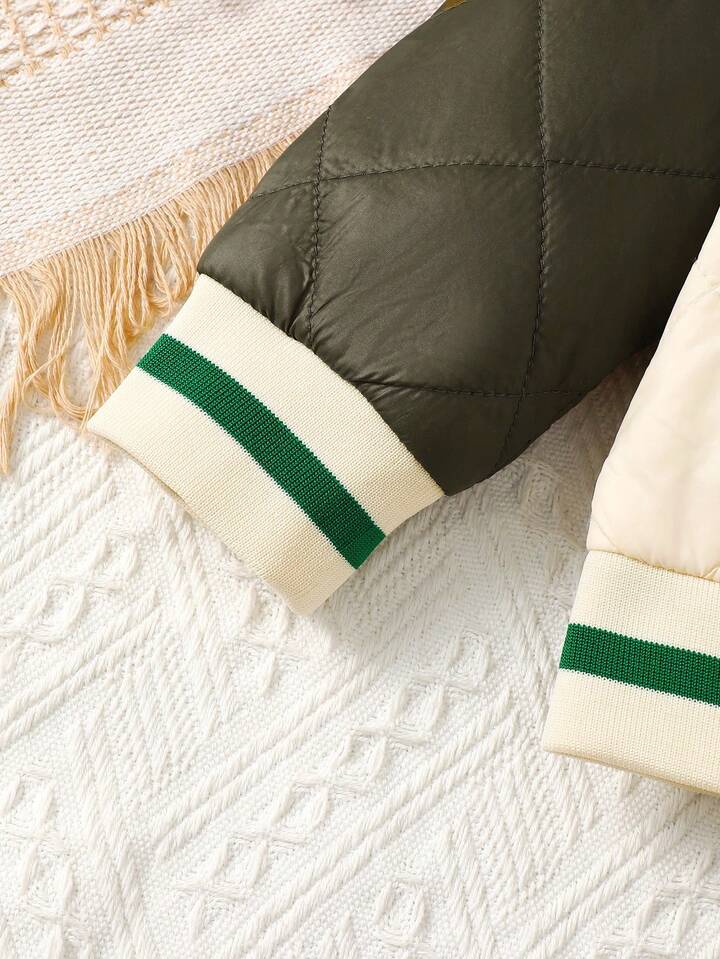 SHEIN Free Style Jacket