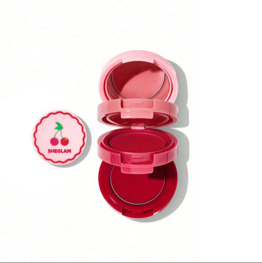 Very Cherry Cheek & Lip Cream Stack