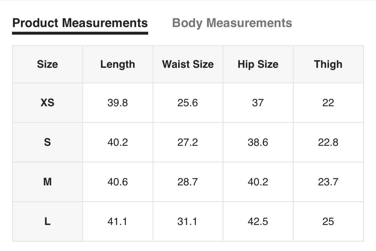 SHEIN Raffinéa High Waist Seam Detail Pants