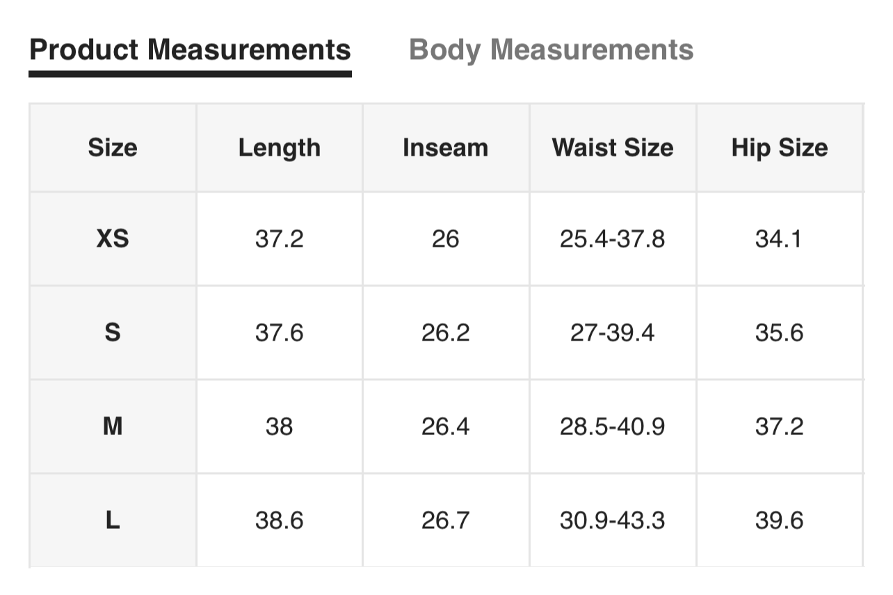 SHEIN Essnce Solid High Waist pants