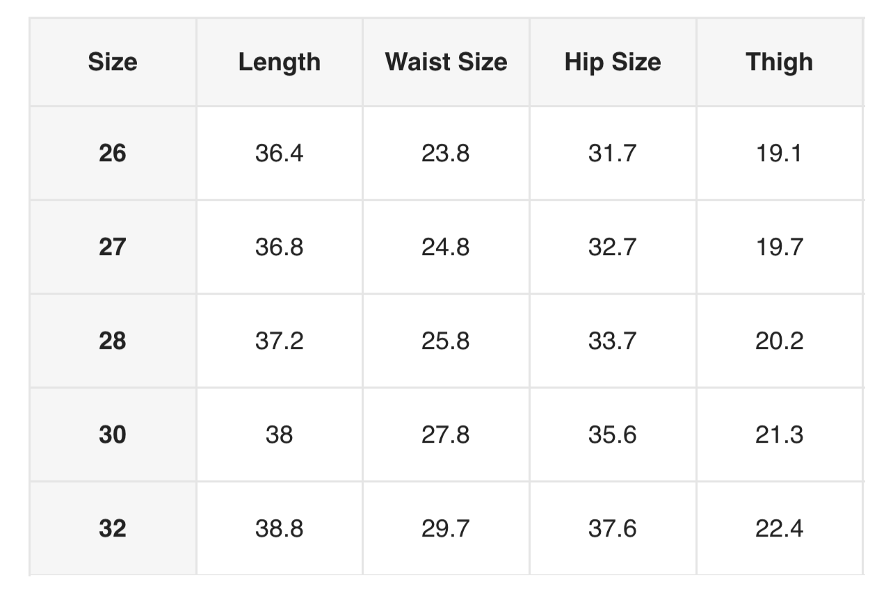 Unity Ripped Raw Hem Skinny Jeans