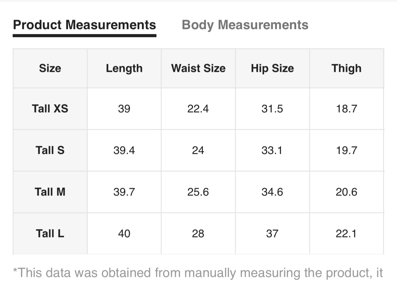 SHEIN Essnce Slant Pocket Skinny