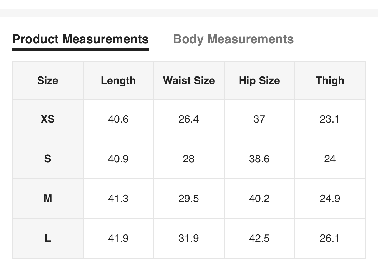 SHEIN High Waisted Stitch Detail Cargo Jeans