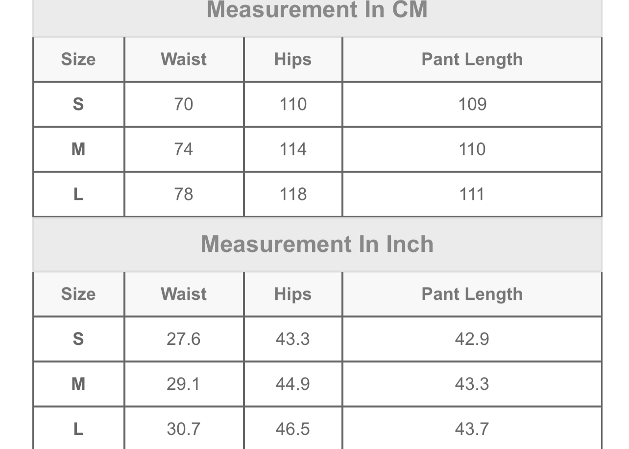 SHEIN High Waist Lace-up Beam Skinny Trousers