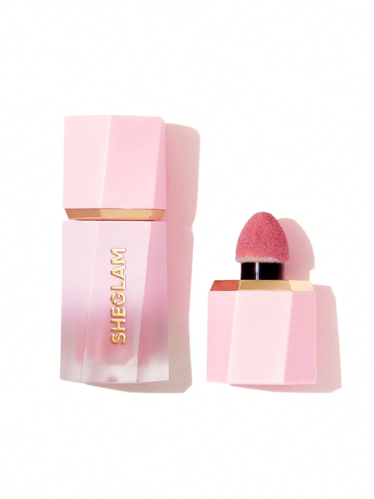 SHEGLAM Liquid Blush (Love Cake)