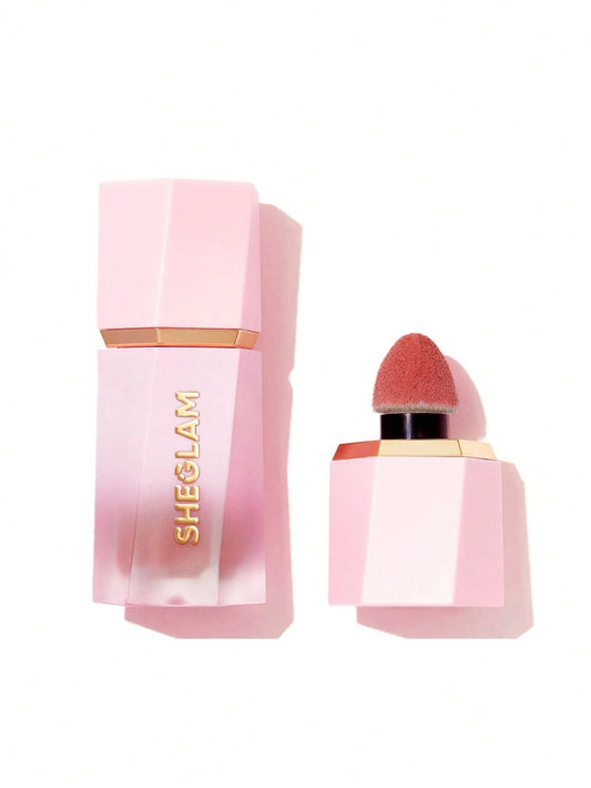 SHEGLAM Liquid Blush (Rose Ritual)