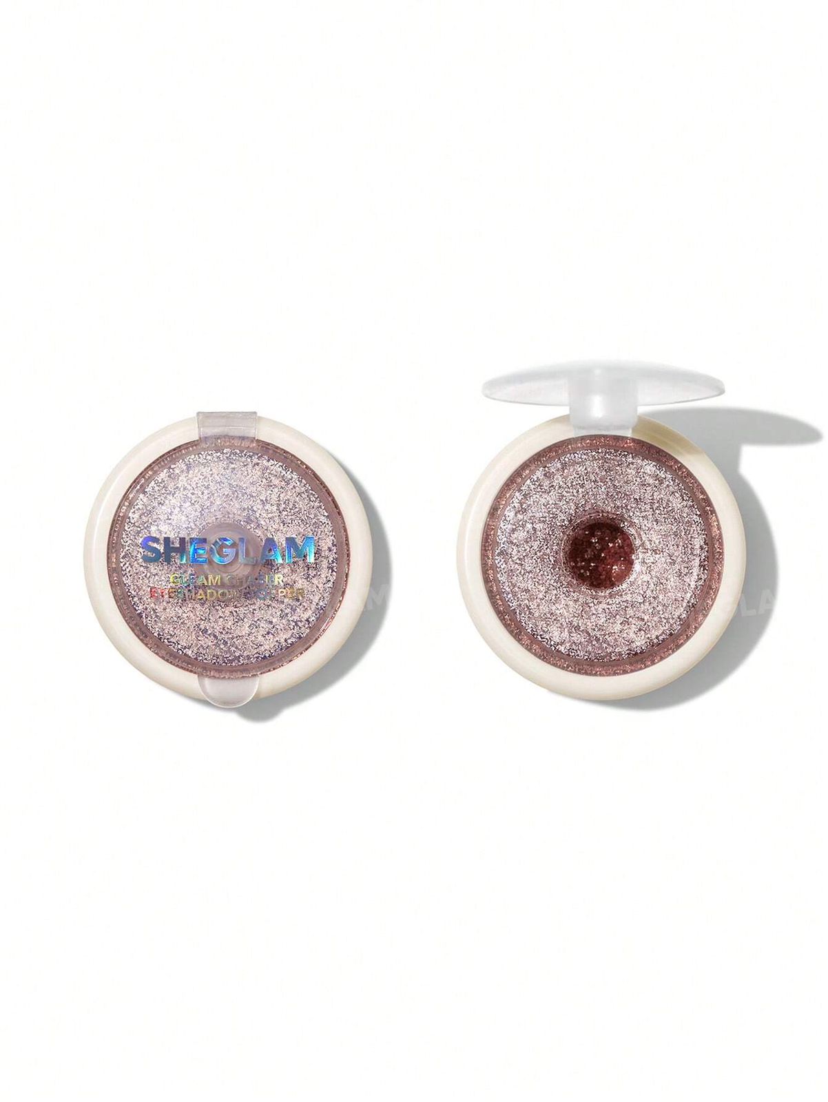 SHEGLAM Shimmer Eye Shade (Peach Ring)