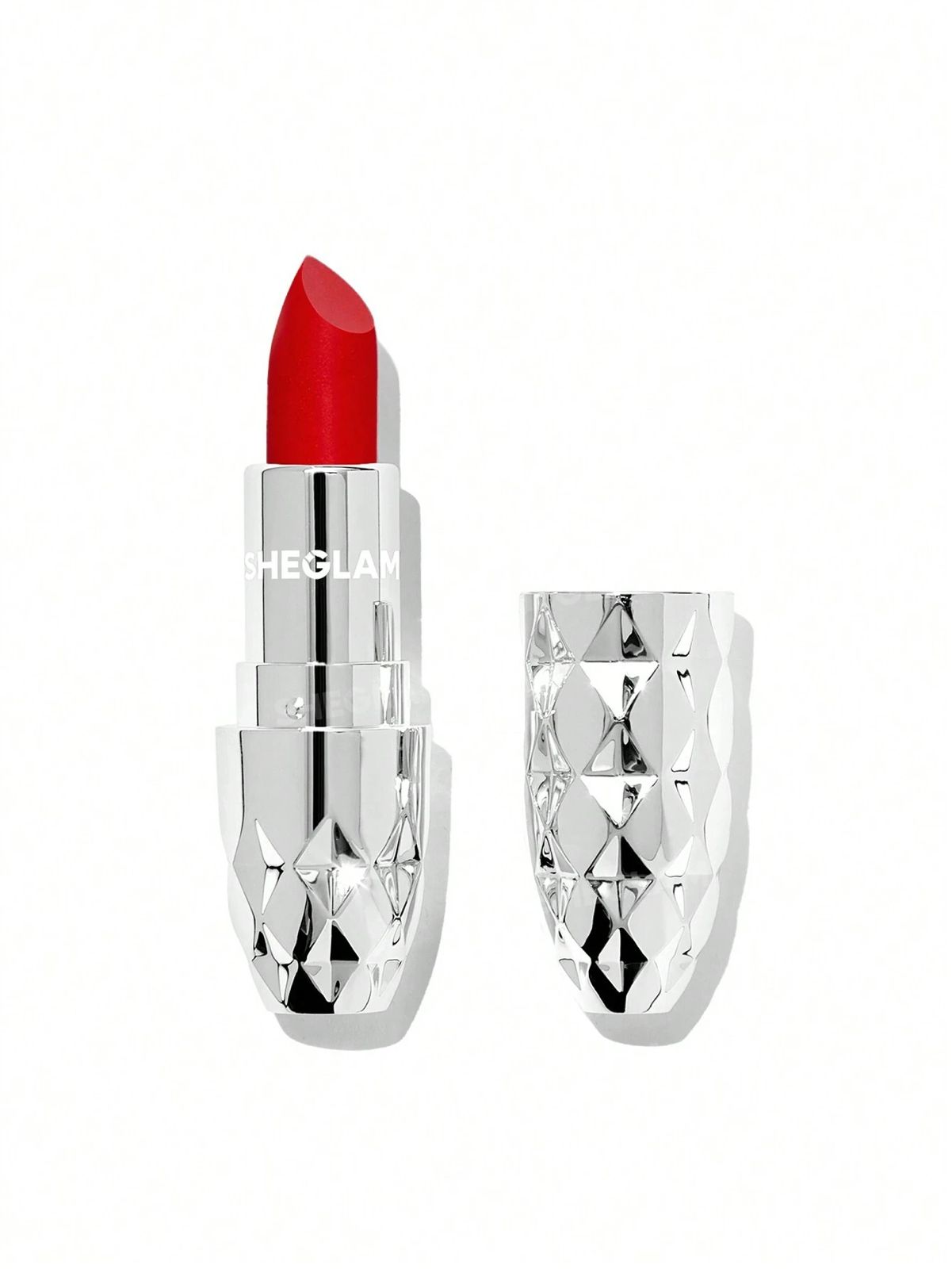 SHEGLAM Velvet Lipstick (Prophecy)