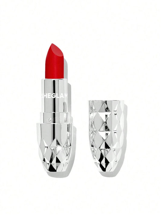 SHEGLAM Velvet Lipstick (Prophecy)